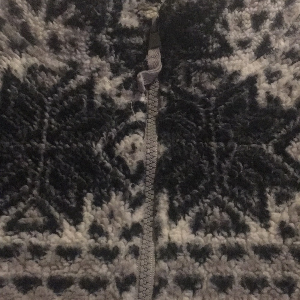 Sherpa Jacket - Picture 2 of 2